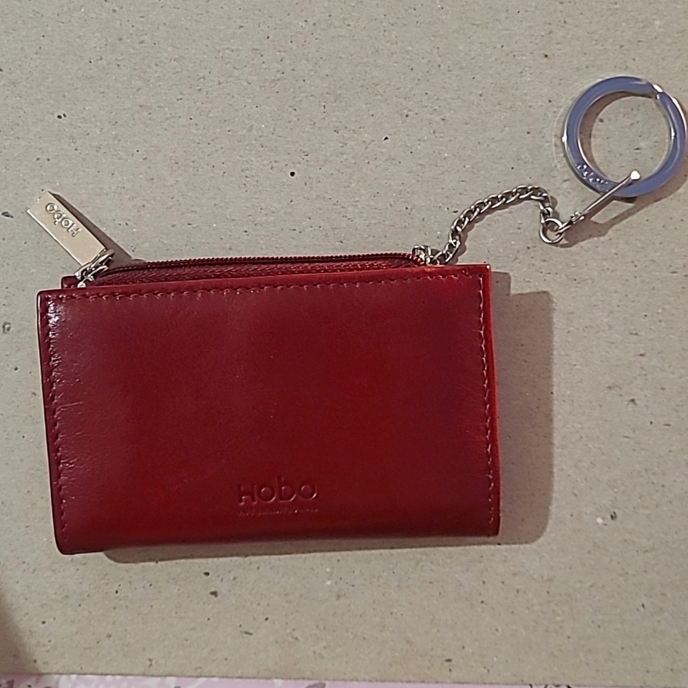 Small HOBO Coin Wallet